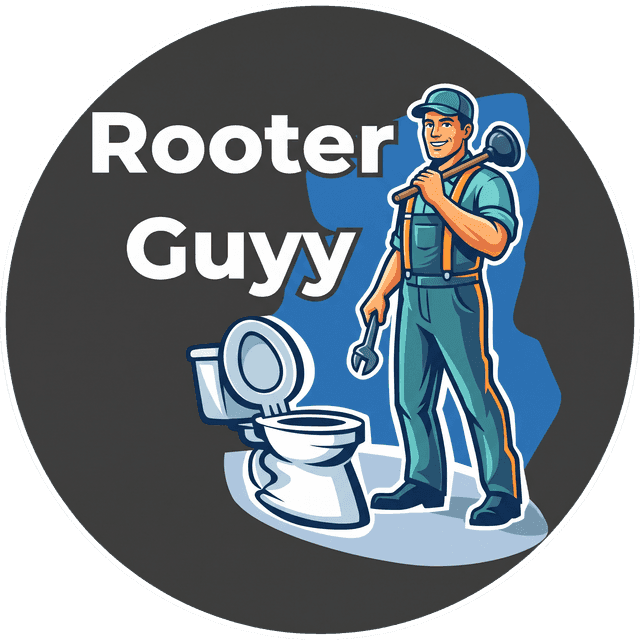 RooterGuyy logo